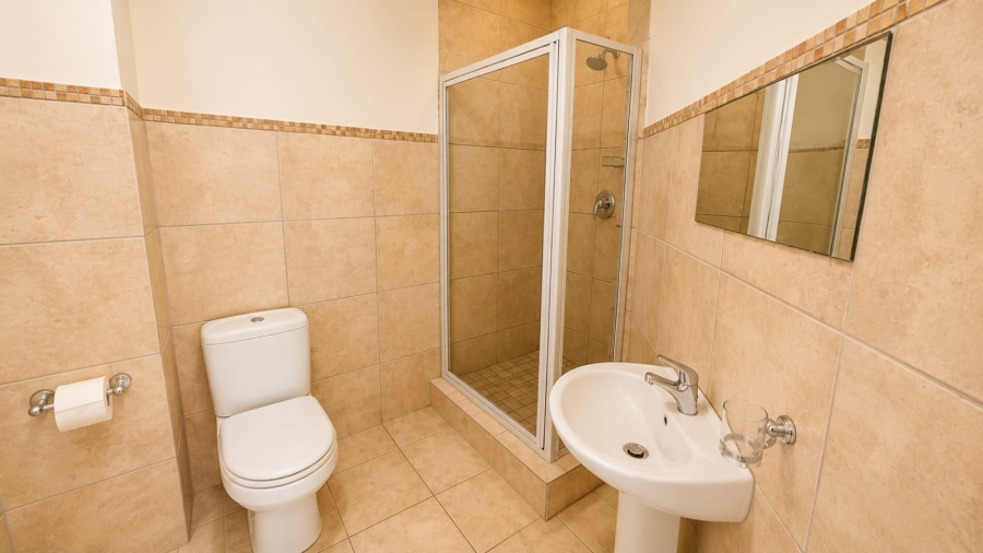 To Let 3 Bedroom Property for Rent in Landsmeer Residential Estate North West